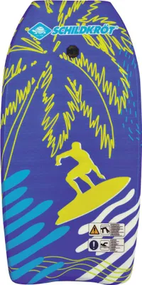 Immagine prodotto di SCHILDKRÖT 970320 SCHILDKRÖT tavola da nuoto Bodyboard L
