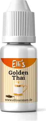 Produktbild von Golden Thai - Ellis Lebensmittelaroma
