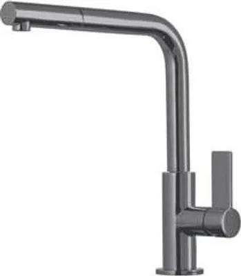 Produktbild von Foster 8498 856 Wasserhahn Edelstahl