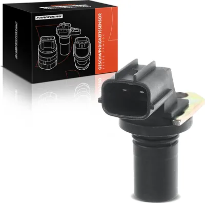 Productafbeelding van Frankberg 1x Snelheidssensor voor Mazda 2 3 5 6 CX-7