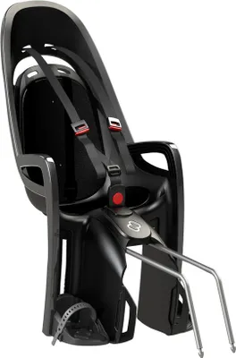 Image de Hamax HAM553044 - Zenith - Gray / Black
