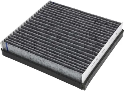 Produktbild von MEYLE 012 320 0018 Innenraumfilter Pollenfilter für SMART CITY-COUPE (450) Aktivkohle