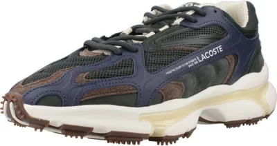 Zdjęcie produktu dla Lacoste L003 2k24 Niebieski