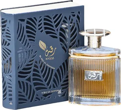 Zdjęcie produktu dla Ard Al Zaafaran Riqqa EDP 100 ml UNISEX