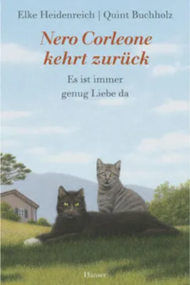 Produktbild von Nero Corleone kehrt zurück