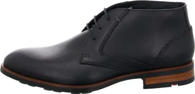 Produktbild von Lloyd JEFFREY Herren Stiefelette in Schwarz, Größe 10.5