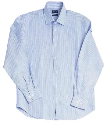 Productafbeelding van Shirt met lange mouwen façonnable Façonnable FM301798 - Camisa voor Heren