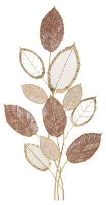 Produktbild von Wall Decoration Autumn Cm 66X5X116,8