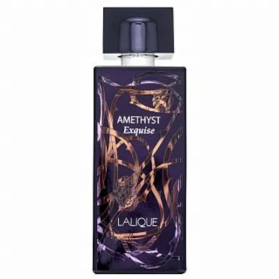 Obrázek produktu pro Lalique Amethyst Exquise EDP 100 ml W