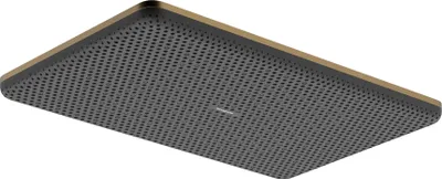 Produktbild von HANSGROHE 24531140 Kopfbrause Raindance Alive Q