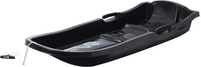 Productafbeelding van STIGA Sled Tray Pacer Duo - Rem, zwart