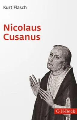 Obrázok produktu pre Nicolaus Cusanus