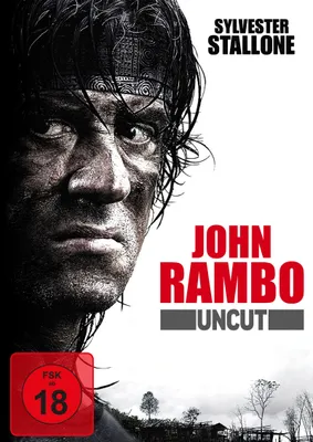 Produktbild von John Rambo