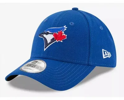 Image de Casquette MLB Toronto Blue Jays New Era The League 9FORTY Bleu