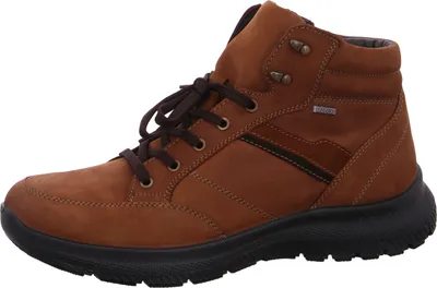 Produktbild von Jomos Schnürstiefel Braun