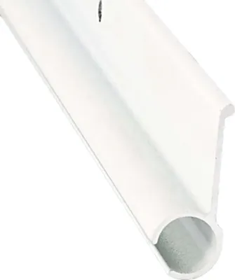 Obrázok produktu pre Ap Produkty Štandardná markíza 2,43 M Silver Silver Jedna veľkosť