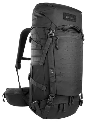 Produktbild von Tatonka Pyrox 45+10 BC - Rucksack, Farbe:black