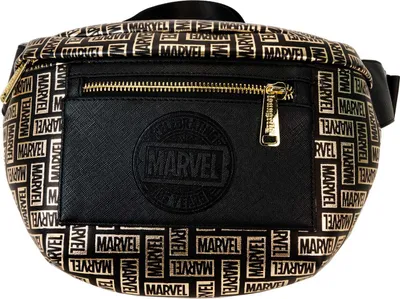 Image de Marvel by Loungefly Sac ventral Logo