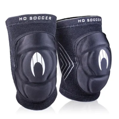 Immagine prodotto di Ginocchiere Ho Soccer Covenant, nero, taglia M