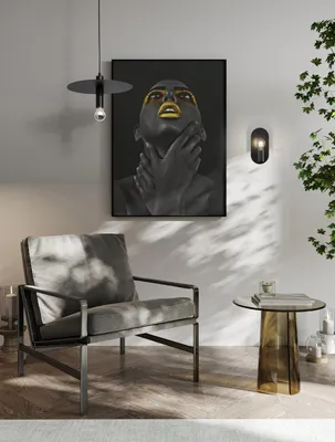 Produktbild von Nova Luce Wandleuchte ROYAL