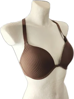Produktbild von Triumph Damen Harmony Spotlight WHUF Bra Cocoa Sugar 70E Damen Unterwäsche PushUp-BH