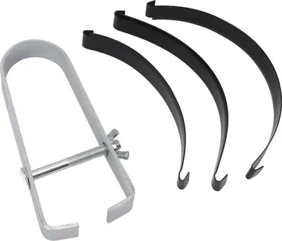Productafbeelding van 50 tot 85 mm motorfietszuigerveren - compressor - cilinder - installatietool - set voor de meeste motortypes