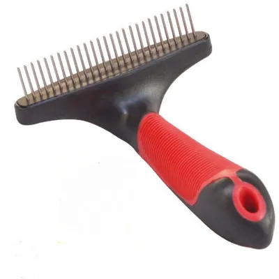 Obrázok produktu pre Karlie - Currycomb 27 rotačných hrotov, 1030235