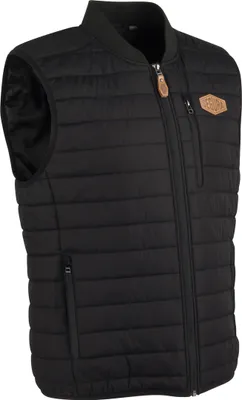 Obrázek produktu pro Segura Tipy vesta, černá, 2XL