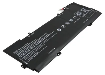 Produktbild von Akku für HP Spectre X360 15 ersetzt 901307-2C1, 902401-2C1, 902499-855, HSTNN-DB7R, HSTNN-DB8I, KB06079XL, KB06XL, TPN-Q179 Li-Polymer, 11,55V, 6860mAh, 79,2Wh