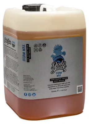 Produktbild von Dodo Juice iFoam Max Aktivschaum (5 l)