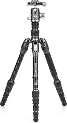 Image de BENRO Trepied Rhino kit avec Rotule 05C+VX20