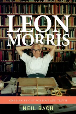 Produktbild von Leon Morris