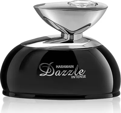 Produktbild von Al Haramain Dazzle Intense Eau De Parfum 100 ml (unisex)