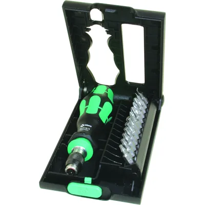 Produktbild von Wera 05051482001, 33 mm, 133 mm, 33 mm, 94 g