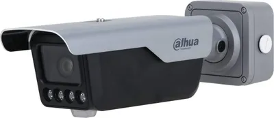 Produktbild von DAHUA DHI-ITC413-PW4D-IZ3 Bullet Smart Parking Network Camera