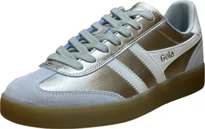 Produktbild von Gola Sneaker Low Damen 32313238393737 Gold 41 EU