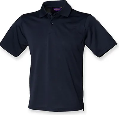 Obrázek produktu pro Pánská polokošile Henbury Coolplus® Wicking Polo Shirt