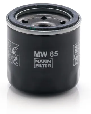Zdjęcie produktu dla Filtr Oleju Suzuki Moto An 650