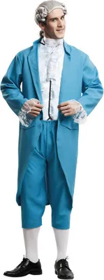 Produktbild von Verkleidung für Erwachsene Versailles My Other Me M/L (4 Stücke)