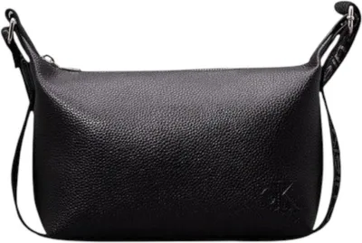 Productafbeelding van Calvin Klein Jeans, dames schoudertas, ultralicht, zwart, schoudertas/kunstleer
