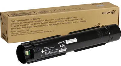 Produktbild von Xerox VersaLink C7000 - Mit hoher Kapazität