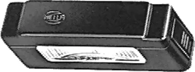 Image de Eclairage de plaque d'immatriculation Li/re E1 22910