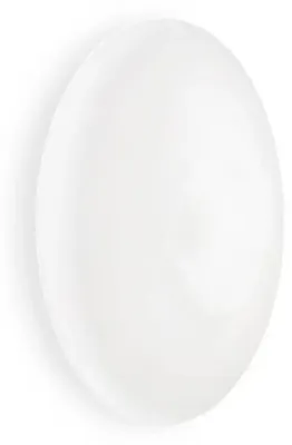 Produktbild von Ideal Lux Glory PL5 D60, Oberfläche, Oval, 5 Glühbirne(n), E27, IP20, Weiß