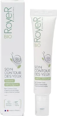Produktbild von Schneckenschleim - Augenkonturpflege 15ml