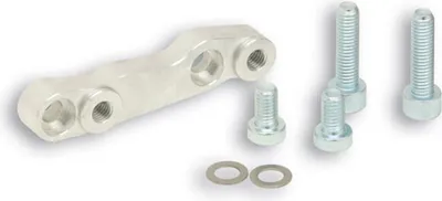 Immagine prodotto di Kit supporto pinza freno originale per forcella Malossi F32S 46 9627 - 4613086