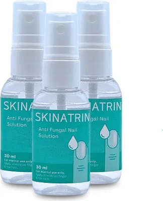 Obrázek produktu pro 3X Skinatrin - Silný Sprej 30Ml