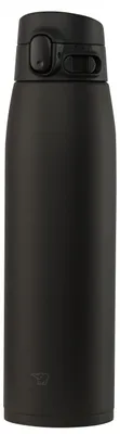 Obrázek produktu pro Termohrnek Zojirushi na procházku SM-VB95-BM 950 ml černý velký