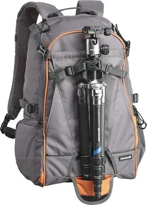 Immagine prodotto di Borsa per fotocamera, nera