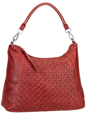 Produktbild von FREDsBRUDER Handtasche Calm Weave Hobo 38 x 33 x 16