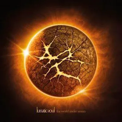 Produktbild von The World Under Unsun (Ltd. 2CD Mediabook)